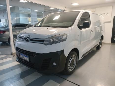 CITROEN Jumpy 1.6 3P FURG�O PACK BLUEHDI DIESEL, Foto 2