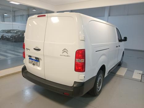 CITROEN Jumpy 1.6 3P FURG�O PACK BLUEHDI DIESEL, Foto 4