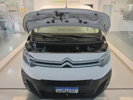 CITROEN Jumpy 1.6 3P FURG�O PACK BLUEHDI DIESEL, Foto 14