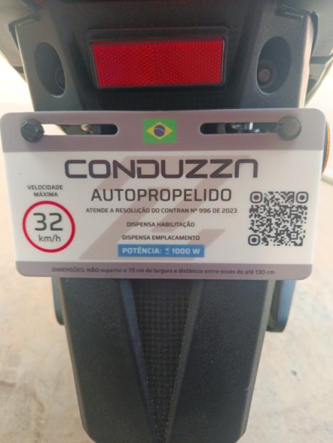 CONDIZZA M�naco 1000W, Foto 4
