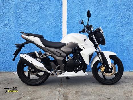 DAFRA Next 250 , Foto 1