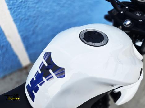 DAFRA Next 250 , Foto 5