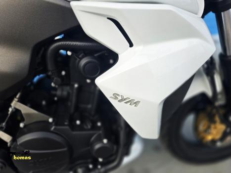 DAFRA Next 250 , Foto 6