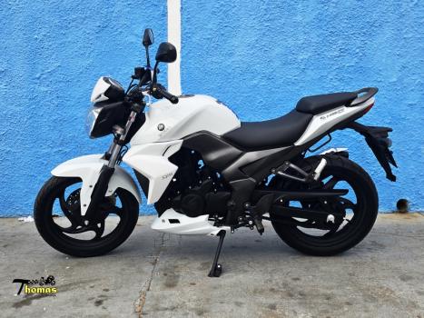 DAFRA Next 250 , Foto 11