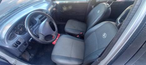 DAIHATSU Cuore 0.8 4P CSL, Foto 8