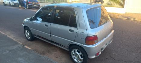 DAIHATSU Cuore 0.8 4P CSL, Foto 4
