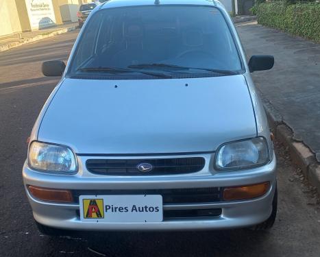 DAIHATSU Cuore 0.8 4P CSL, Foto 5