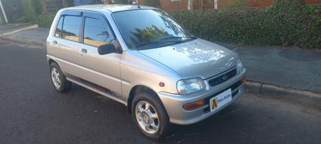 DAIHATSU Cuore 0.8 4P CSL, Foto 2