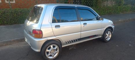 DAIHATSU Cuore 0.8 4P CSL, Foto 1
