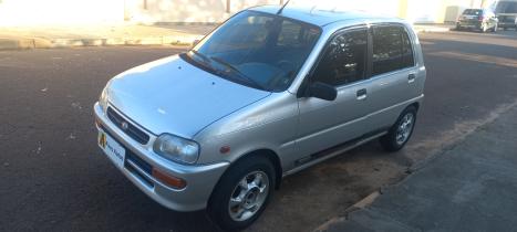 DAIHATSU Cuore 0.8 4P CSL, Foto 3