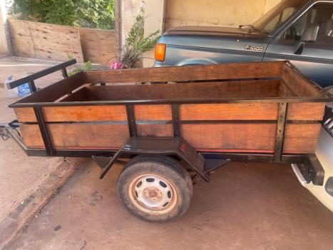 DANUSA A.T. Botucatu Danusa REBOQUE, Foto 2 DANUSA A.T. Botucatu Danusa REBOQUE, Foto 2