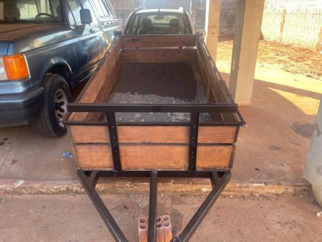 DANUSA A.T. Botucatu Danusa REBOQUE, Foto 3 DANUSA A.T. Botucatu Danusa REBOQUE, Foto 3