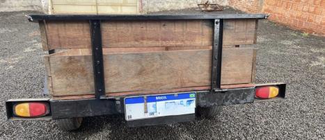 DANUSA A.T. Botucatu Danusa REBOQUE, Foto 4 DANUSA A.T. Botucatu Danusa REBOQUE, Foto 4