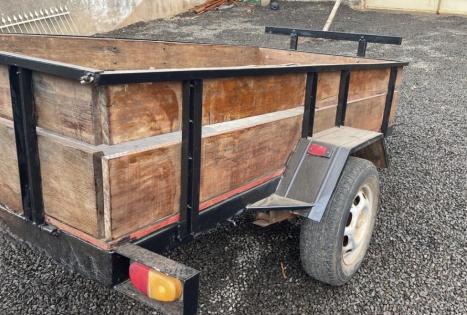 DANUSA A.T. Botucatu Danusa REBOQUE, Foto 5 DANUSA A.T. Botucatu Danusa REBOQUE, Foto 5