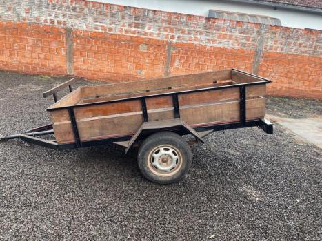 DANUSA A.T. Botucatu Danusa REBOQUE, Foto 7 DANUSA A.T. Botucatu Danusa REBOQUE, Foto 7