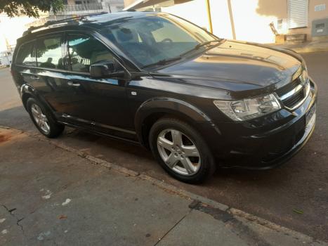 DODGE Journey 2.7 V6 24V 4P RT AUTOM�TICO, Foto 2