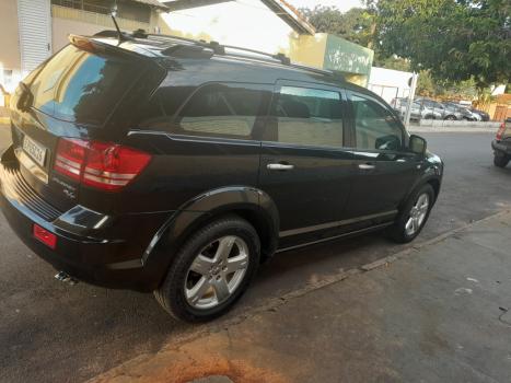 DODGE Journey 2.7 V6 24V 4P RT AUTOM�TICO, Foto 3