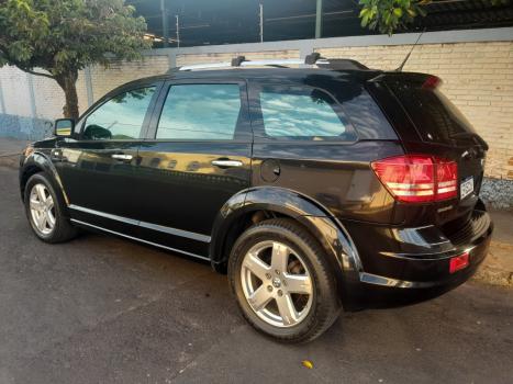 DODGE Journey 2.7 V6 24V 4P RT AUTOM�TICO, Foto 4
