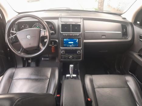 DODGE Journey 2.7 V6 24V 4P RT AUTOM�TICO, Foto 11