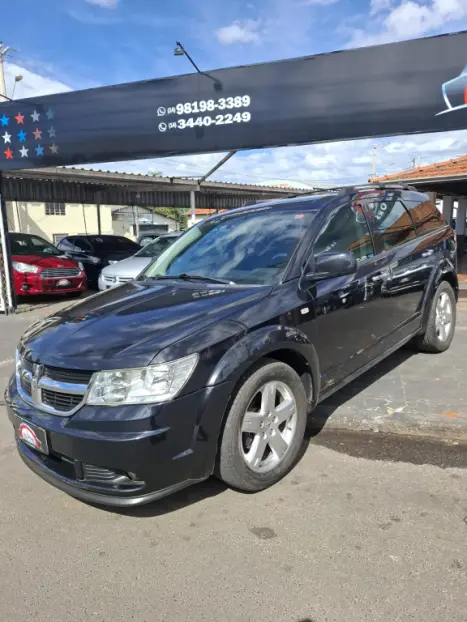DODGE Journey 2.7 V6 24V 4P RT AUTOM�TICO, Foto 1