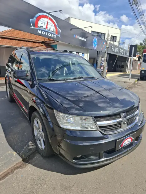 DODGE Journey 2.7 V6 24V 4P RT AUTOM�TICO, Foto 2