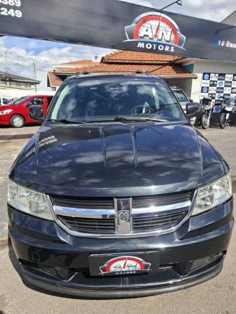 DODGE Journey 2.7 V6 24V 4P RT AUTOM�TICO, Foto 3