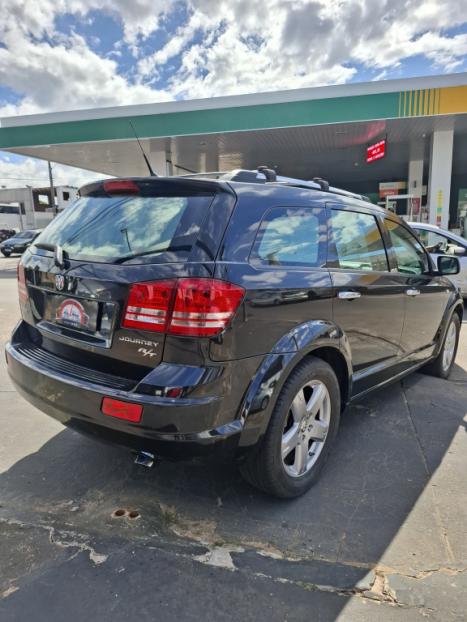 DODGE Journey 2.7 V6 24V 4P RT AUTOM�TICO, Foto 4