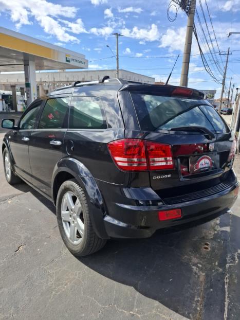DODGE Journey 2.7 V6 24V 4P RT AUTOM�TICO, Foto 5
