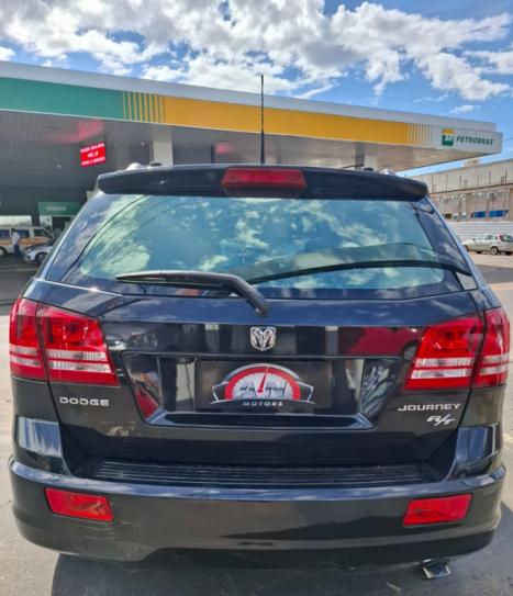 DODGE Journey 2.7 V6 24V 4P RT AUTOM�TICO, Foto 6