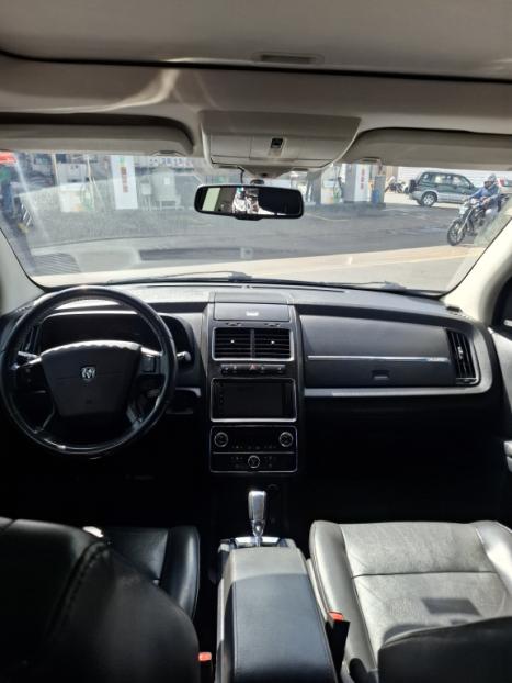 DODGE Journey 2.7 V6 24V 4P RT AUTOM�TICO, Foto 7