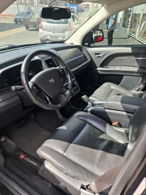 DODGE Journey 2.7 V6 24V 4P RT AUTOM�TICO, Foto 8
