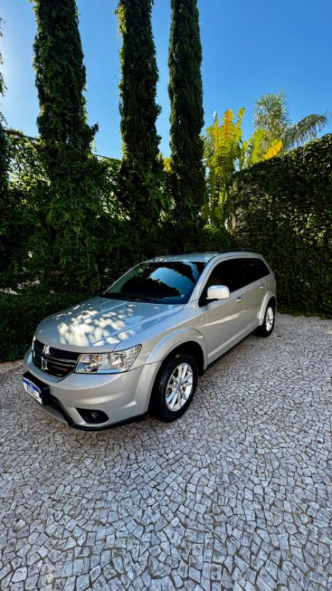 DODGE Journey 3.6 V6 24V 4P RT AUTOM�TICO 7 LUGARES, Foto 1