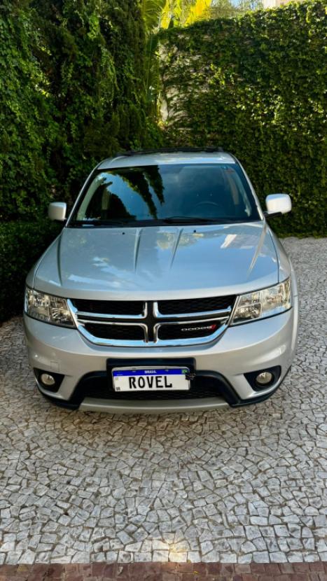 DODGE Journey 3.6 V6 24V 4P RT AUTOM�TICO 7 LUGARES, Foto 2