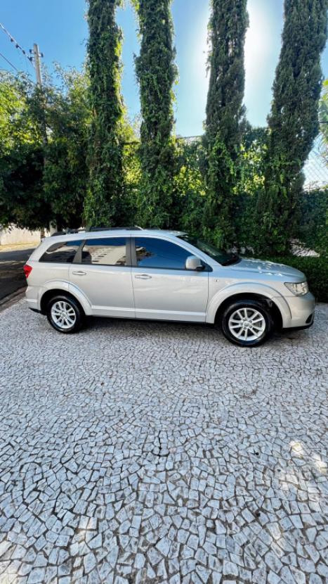 DODGE Journey 3.6 V6 24V 4P RT AUTOM�TICO 7 LUGARES, Foto 3