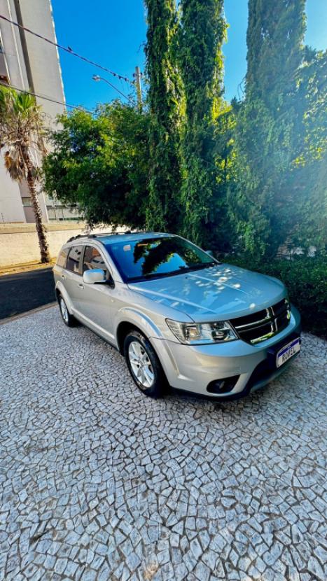 DODGE Journey 3.6 V6 24V 4P RT AUTOM�TICO 7 LUGARES, Foto 4