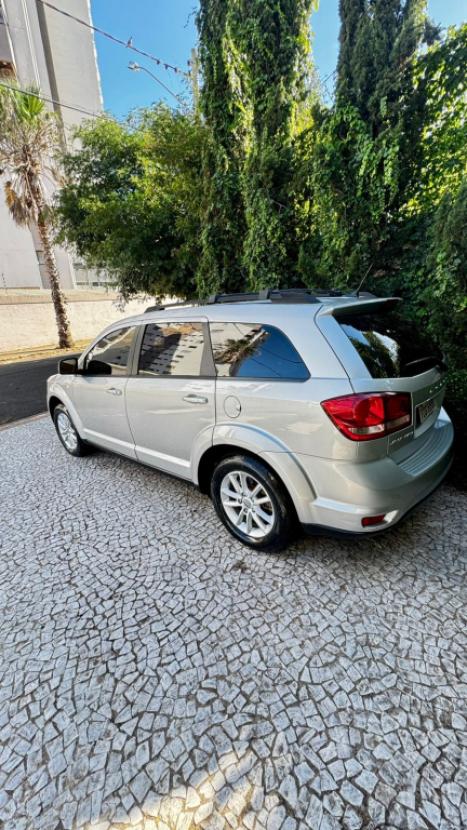 DODGE Journey 3.6 V6 24V 4P RT AUTOM�TICO 7 LUGARES, Foto 5