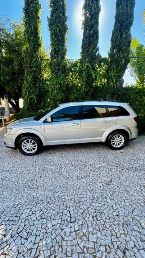 DODGE Journey 3.6 V6 24V 4P RT AUTOM�TICO 7 LUGARES, Foto 6