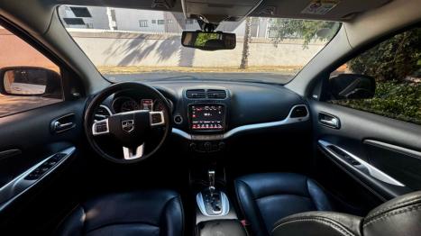 DODGE Journey 3.6 V6 24V 4P RT AUTOM�TICO 7 LUGARES, Foto 8