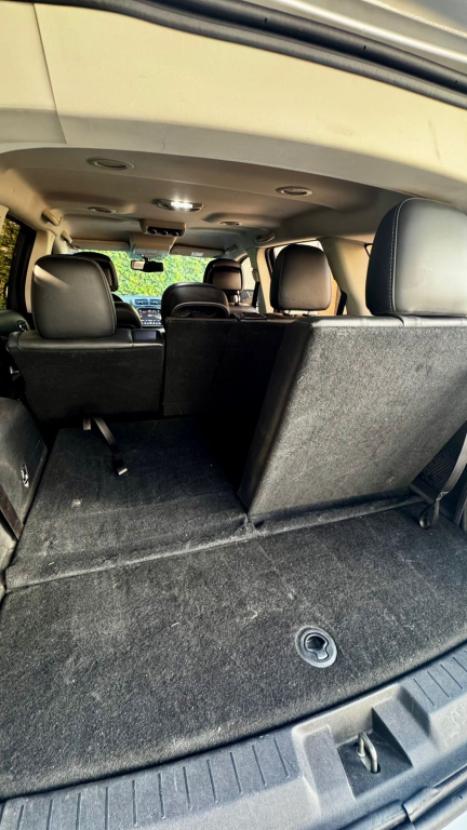 DODGE Journey 3.6 V6 24V 4P RT AUTOM�TICO 7 LUGARES, Foto 9