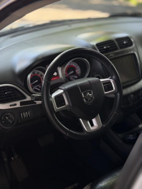 DODGE Journey 3.6 V6 24V 4P SXT AUTOM�TICO, Foto 2