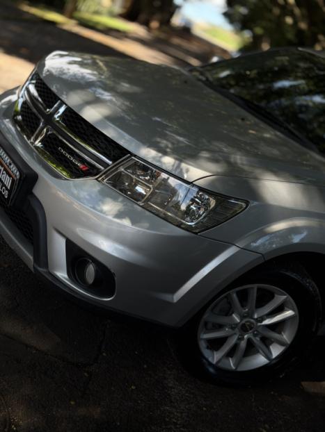 DODGE Journey 3.6 V6 24V 4P SXT AUTOM�TICO, Foto 3