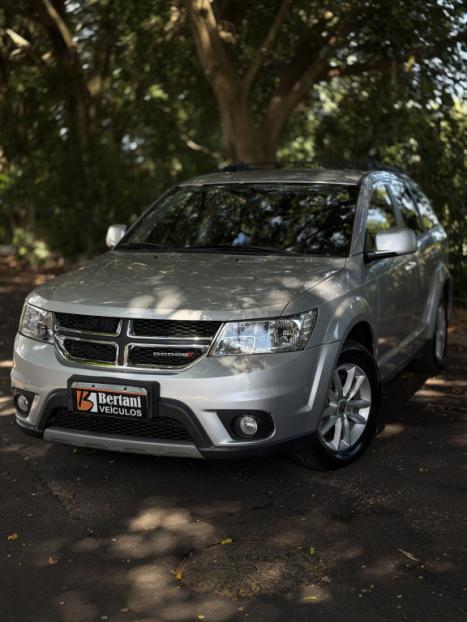 DODGE Journey 3.6 V6 24V 4P SXT AUTOM�TICO, Foto 4