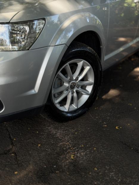 DODGE Journey 3.6 V6 24V 4P SXT AUTOM�TICO, Foto 5