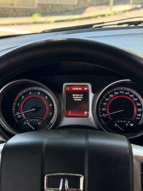 DODGE Journey 3.6 V6 24V 4P SXT AUTOM�TICO, Foto 8