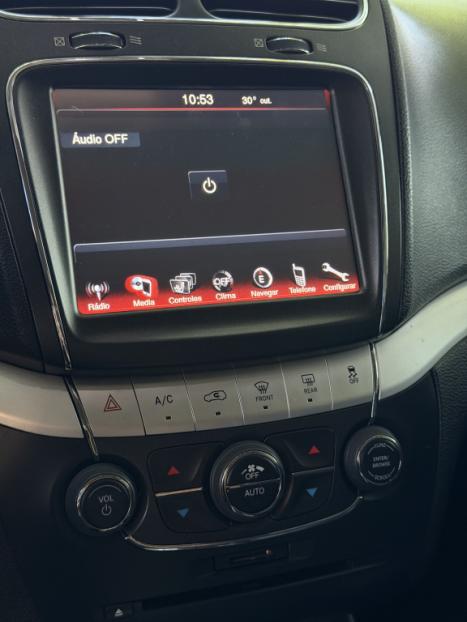 DODGE Journey 3.6 V6 24V 4P SXT AUTOM�TICO, Foto 13