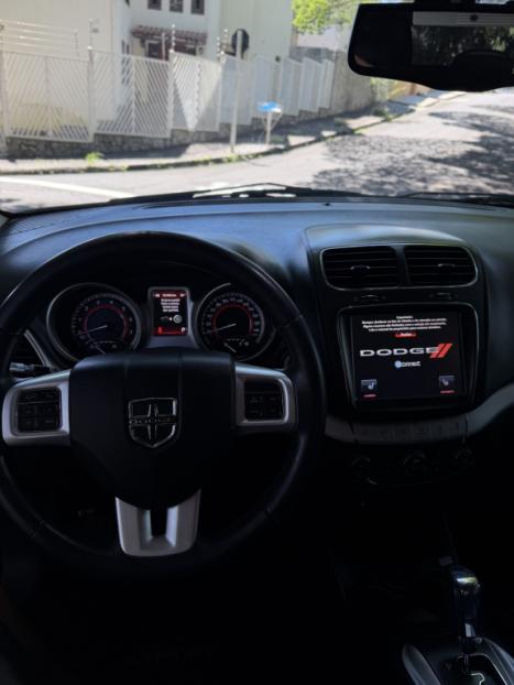 DODGE Journey 3.6 V6 24V 4P SXT AUTOM�TICO, Foto 17