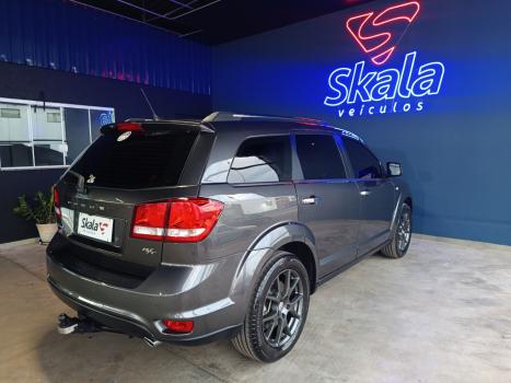DODGE Journey 3.6 V6 24V 4P RT AUTOMÁTICO 7 LUGARES, Foto 6