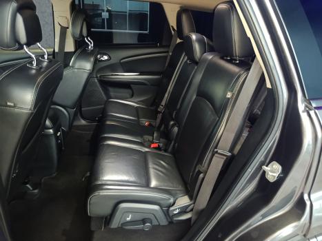 DODGE Journey 3.6 V6 24V 4P RT AUTOMÁTICO 7 LUGARES, Foto 13