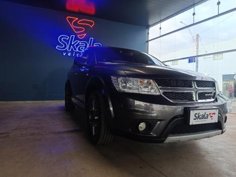 DODGE Journey 3.6 V6 24V 4P RT AUTOMÁTICO 7 LUGARES, Foto 2