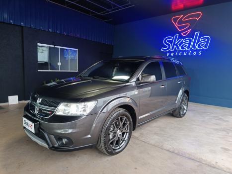DODGE Journey 3.6 V6 24V 4P RT AUTOMÁTICO 7 LUGARES, Foto 3